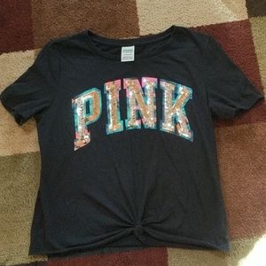 So cute and ready for summer Victoria secret pink